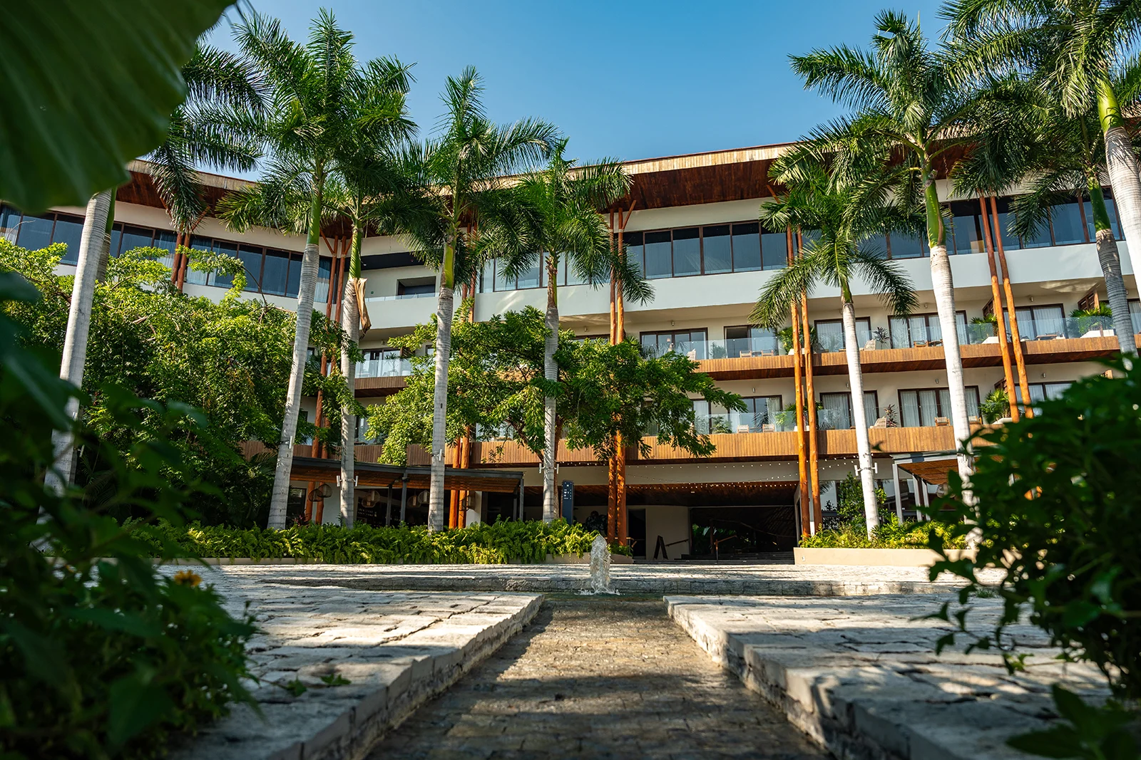 Armony Marival Resort & Spa Punta de Mita – MGallery Collection 