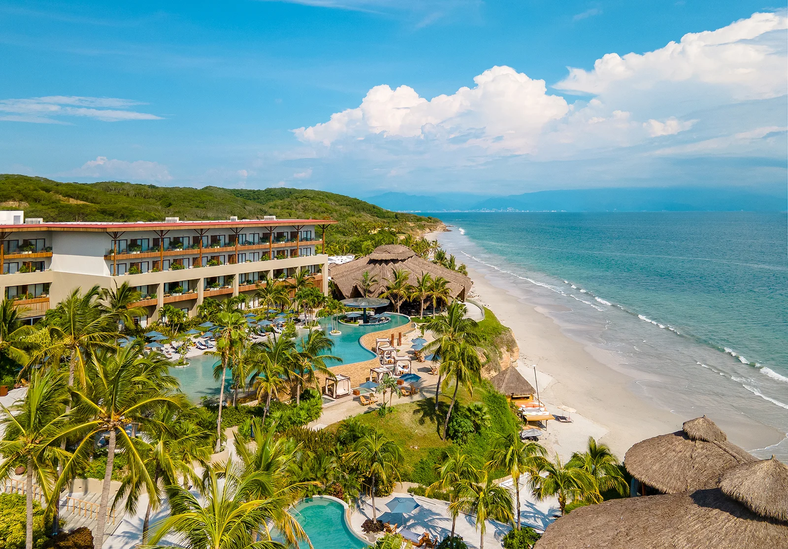 Armony Marival Resort & Spa Punta de Mita – MGallery Collection 