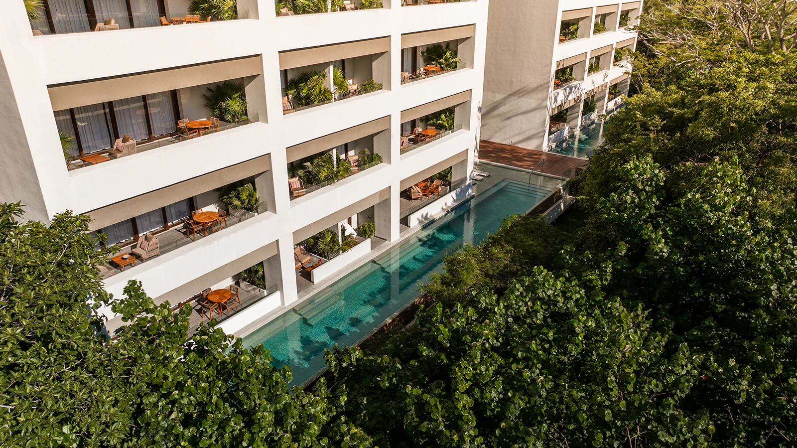 Armony Marival Resort & Spa Punta de Mita – MGallery Collection 