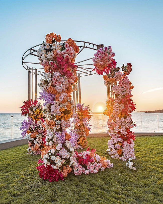 Weddings Experience