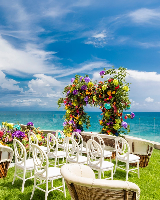 Weddings Experience