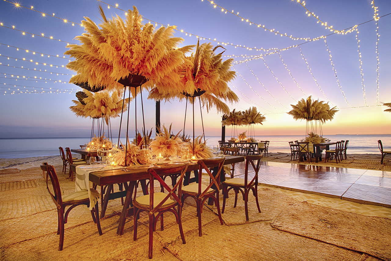 Weddings by Armony Resorts