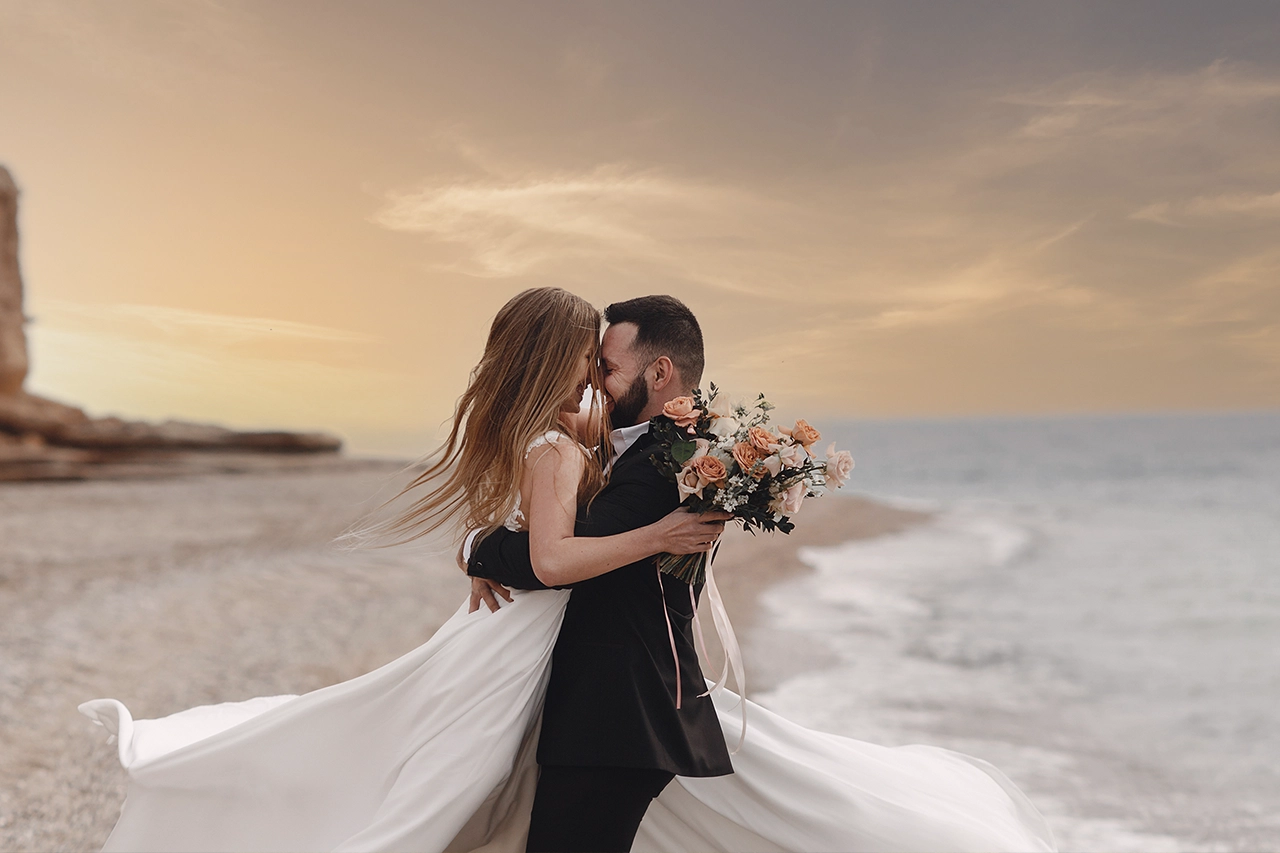 Breezes of Love
