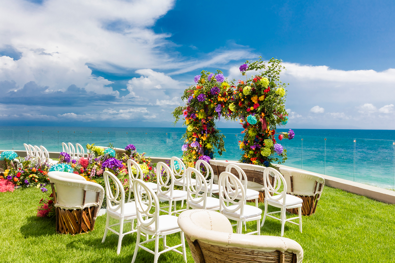 Bahia Weddings by Armony