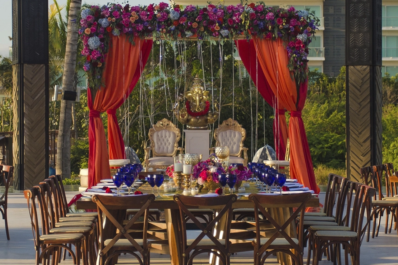 Asian Weddings