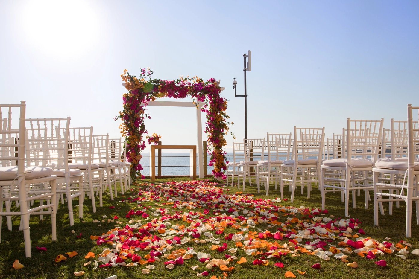 Bahia Weddings by Armony