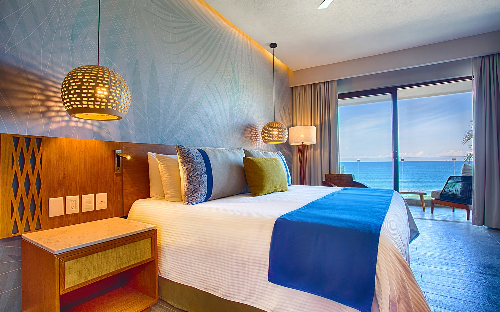 Armony Suite, One Bedroom Armony Luxury Resort & Spa