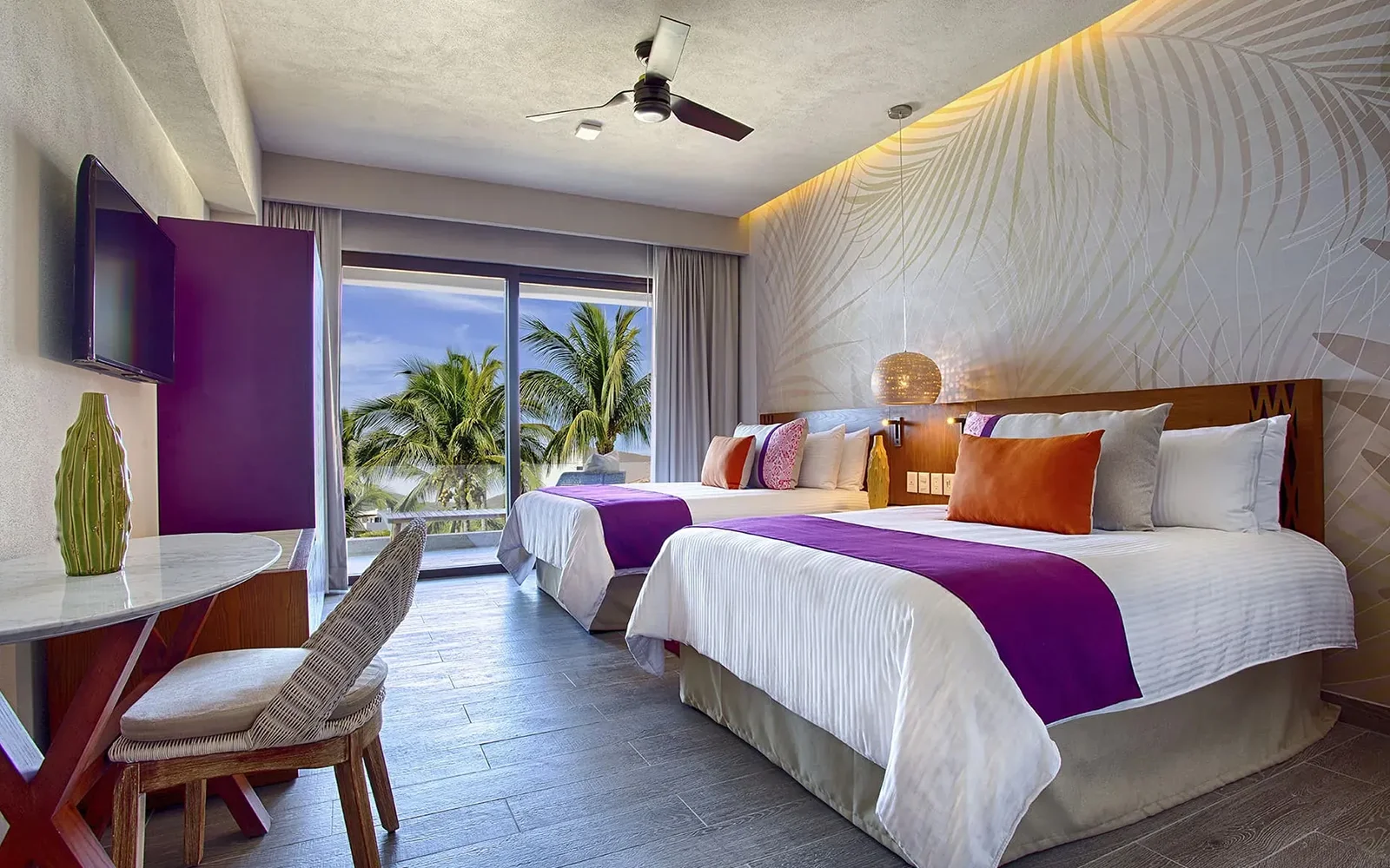 Bahia Room Armony Luxury Resort & Spa