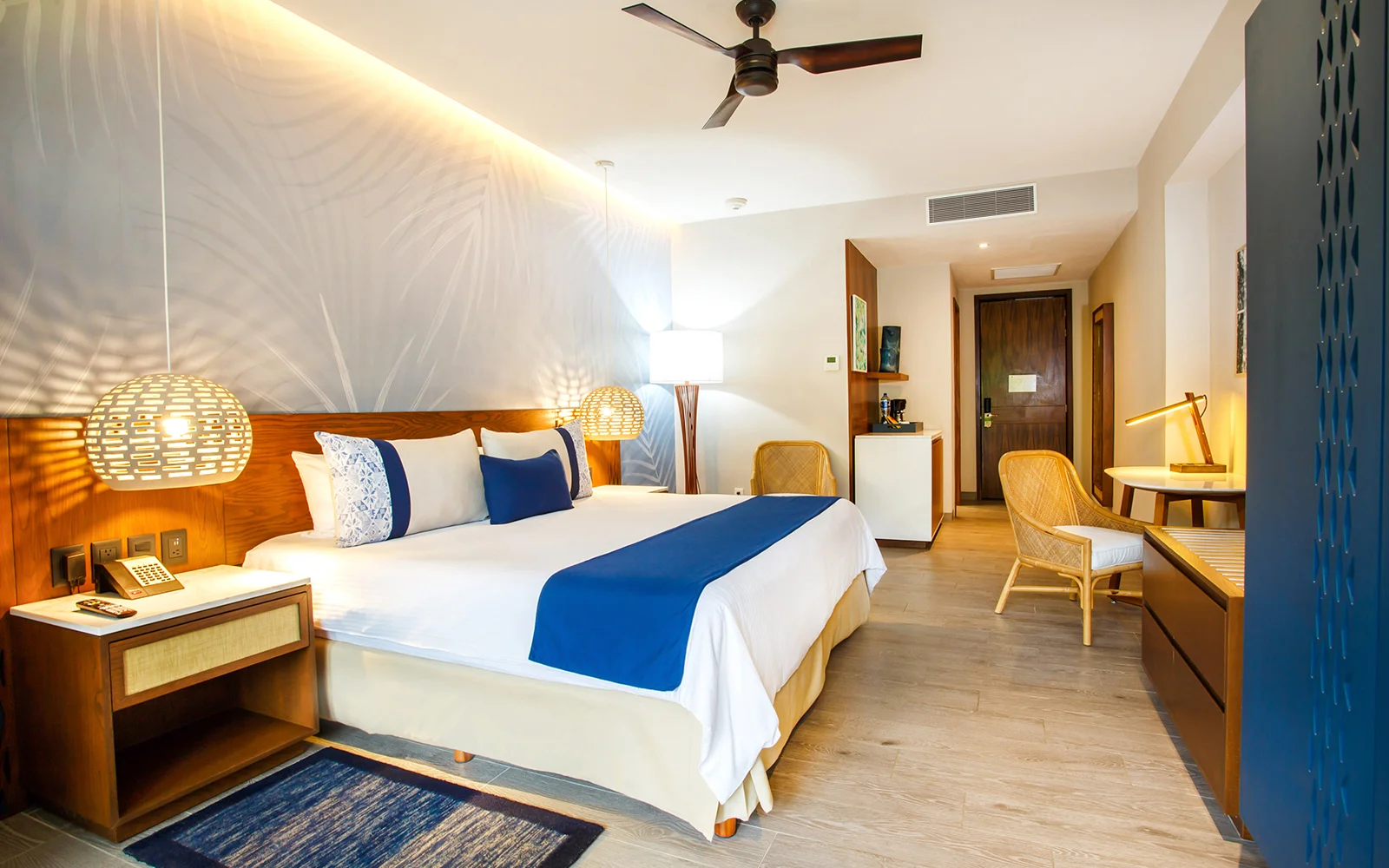 Allure Room Armony Luxury Resort & Spa