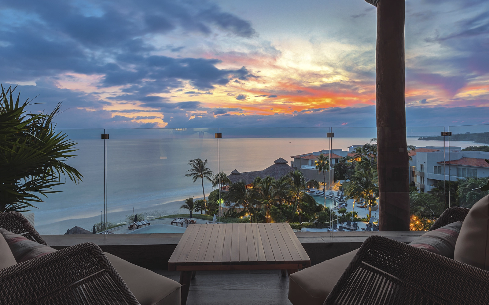 Armony Room – Ocean View