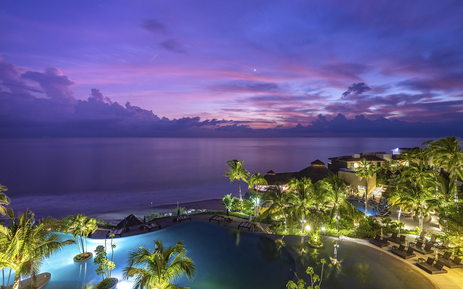 Armony Room – Ocean View