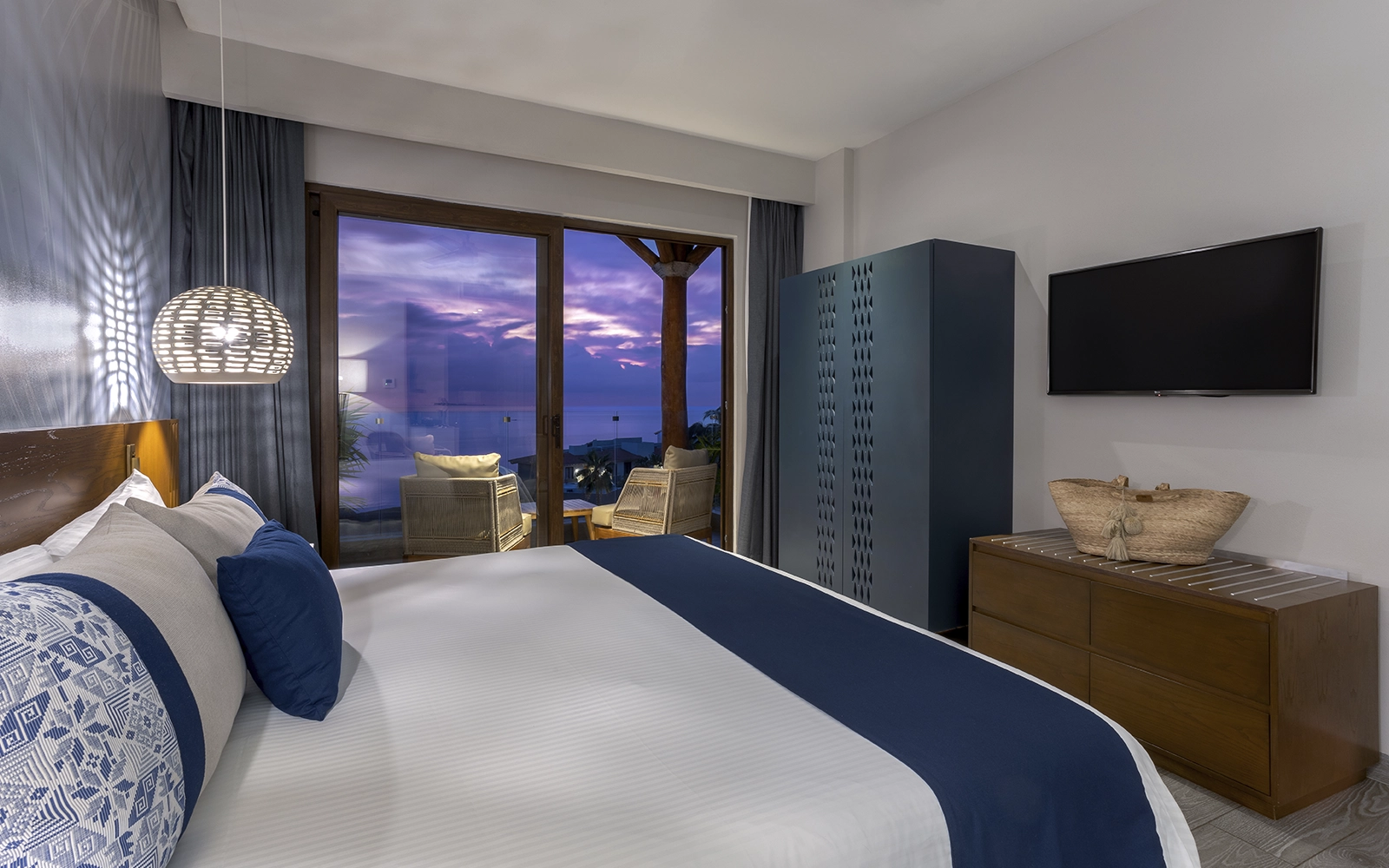 Armony Room – Ocean View