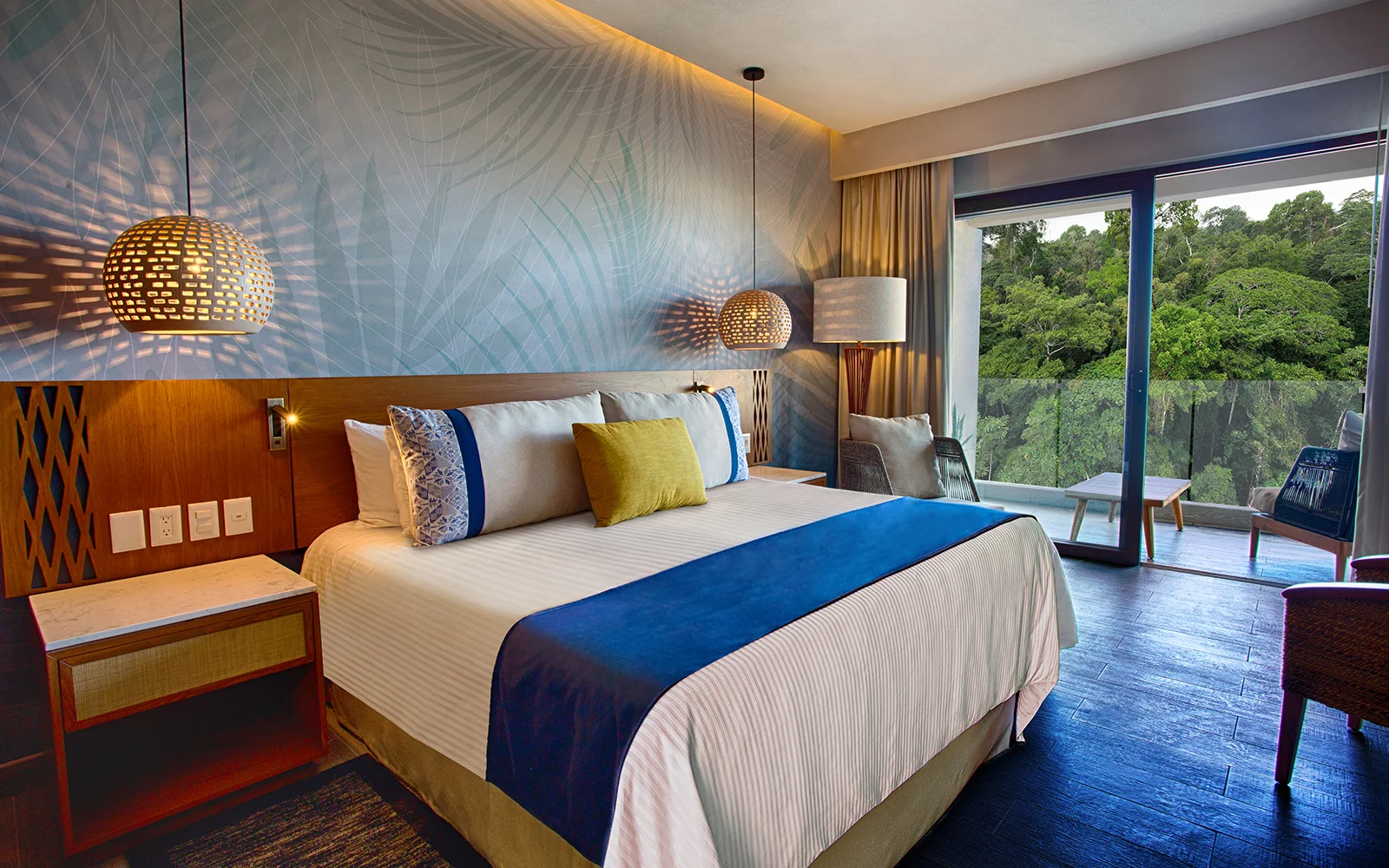 Sierra Room Armony Luxury Resort & Spa