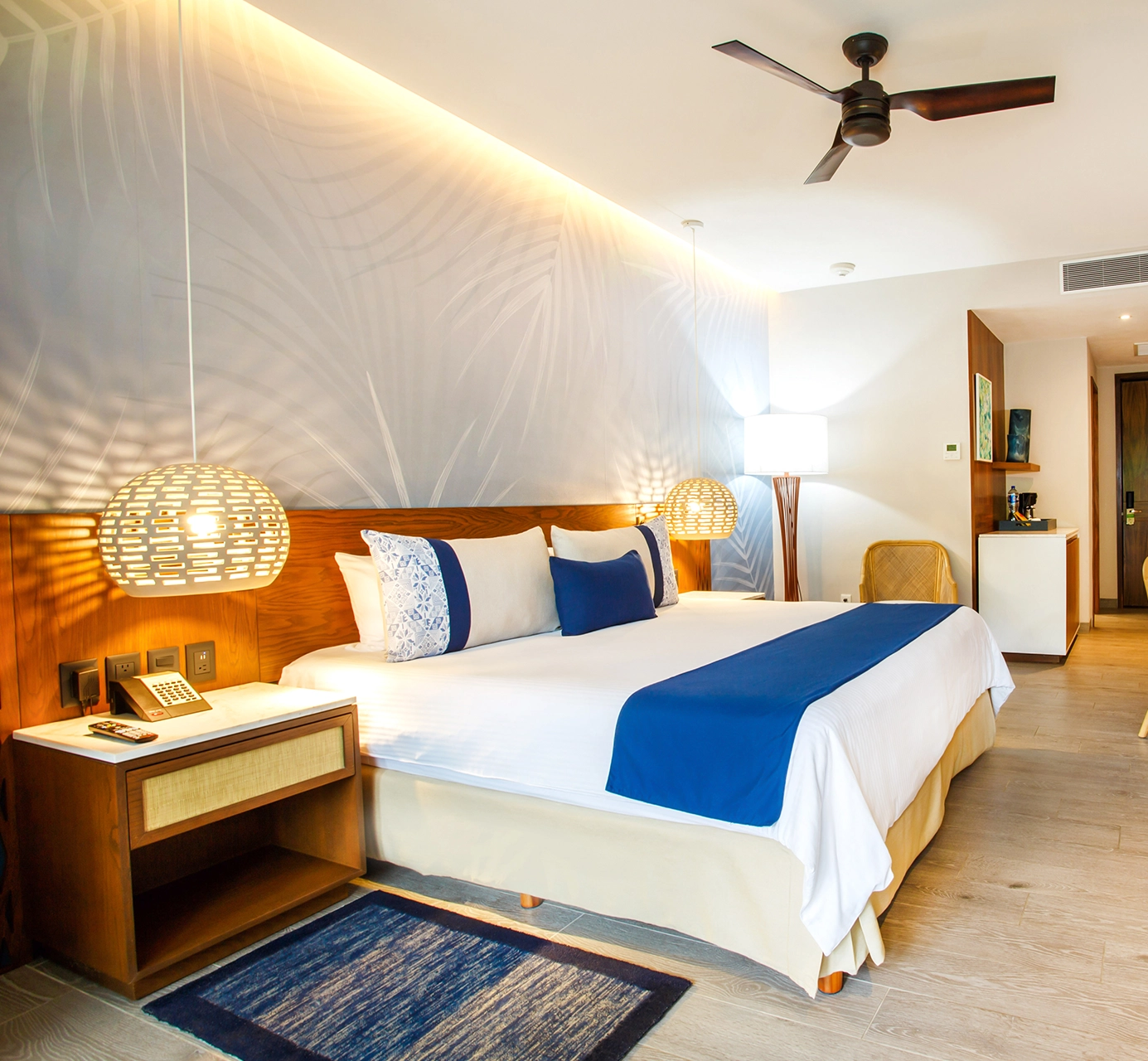 GALLERY SUPERIOR RETREATS ARMONY RESORTS