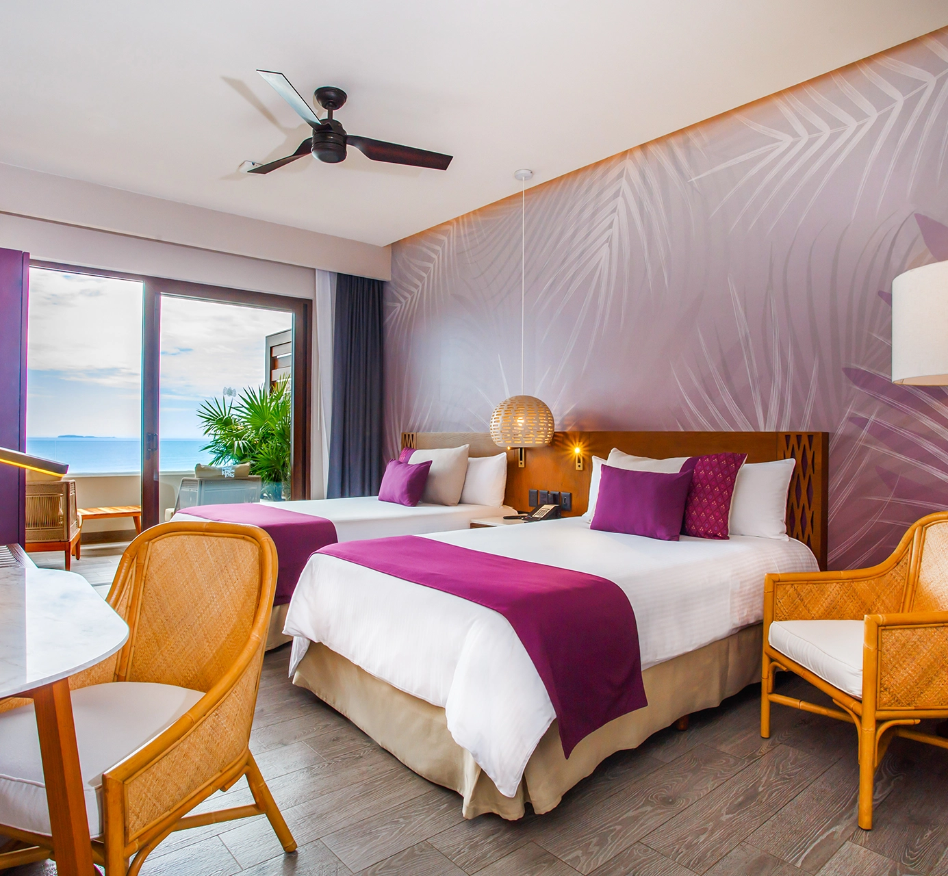 GALLERY SUPERIOR RETREATS ARMONY RESORTS