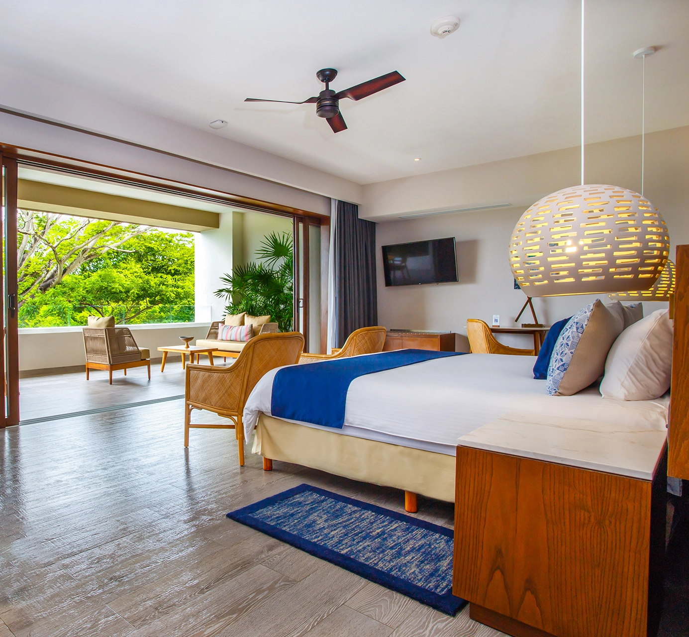 GALLERY SUPERIOR RETREATS ARMONY RESORTS